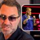 "THEY DIDN'T WANT VADA TESTING!" Eddie Hearn SHOCK REVELATION On Jake Paul vs Joshua Drug Testing