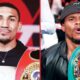 Teofimo Lopez targets undefeated champion in new weight class after Shakur Stevenson fight