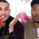 Teofimo Lopez vs Shakur Stevenson FULL Press Conference & Intense Face Off