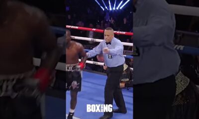 Terence Crawford Retires As A Modern Boxing Legend 🔥