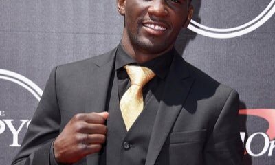 Terence Crawford Stripped Of WBC Super Middleweight Title