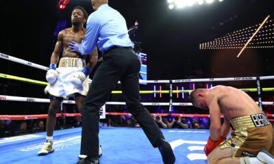 Image: Why Tim Bradley’s Terence Crawford Comparison for Keyshawn Davis Falls Apart