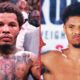 Boxing’s youngest world champion targets fights with Gervonta Davis and Shakur Stevenson