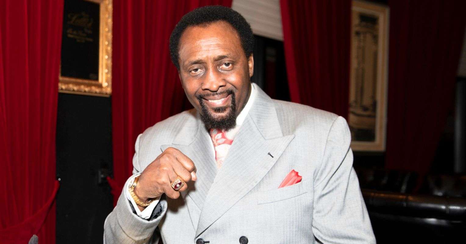 Thomas Hearns puts just two men above himself when naming the top 10 greatest fighters of all time