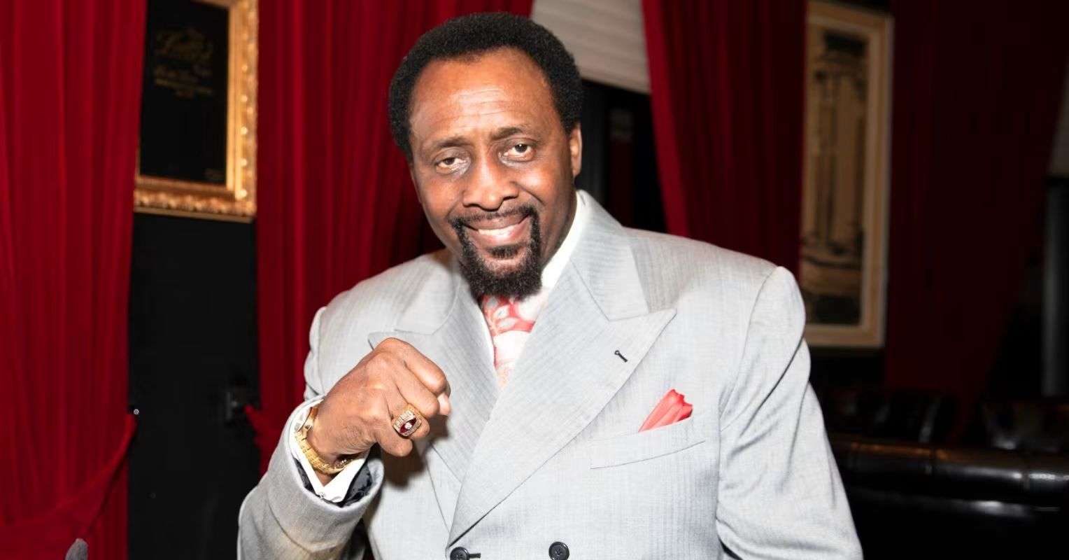 Thomas Hearns says one man stands alone as the greatest boxer of all time