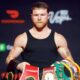3 potential opponents for Canelo’s comeback fight