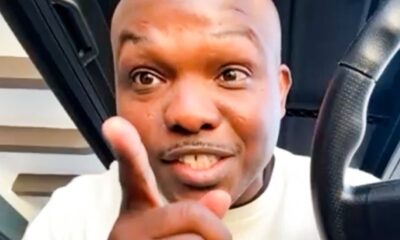 Tim Bradley BREAKS DOWN Why Ryan Garcia LOSES to Mario Barrios | REVEALS De La Hoya’s BIG MISTAKE