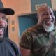 'WHAT THE F***!' - Rampage Jackson & Shannon Briggs HILARIOUSLY AGREE TO FIGHT