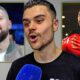 'WHERE WAS CARL FROCH?!' - Oscar McCracken CALLS OUT LEGEND after WIN