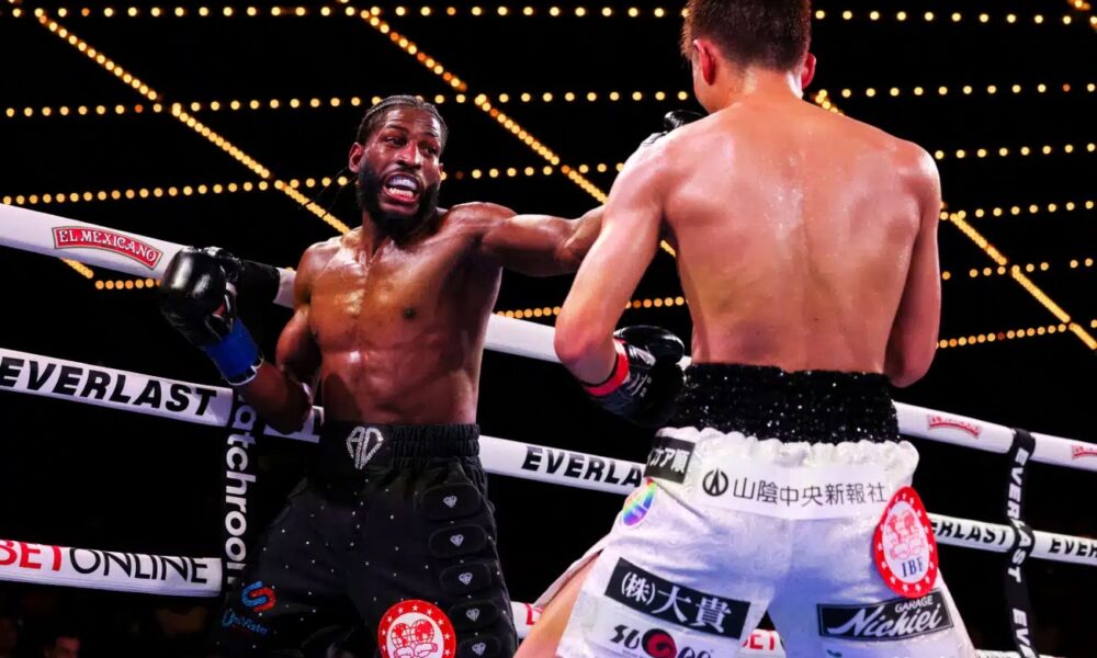 Image: Why Andy Cruz vs Raymond Muratalla Is Flying Under the Radar