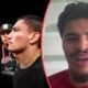 Xander Zayas Gives Ennis vs Ortiz Prediction, Abass Baraou Fight