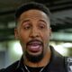 'YOU CAN'T SAY THAT!' - Andre Ward DEFENDS Anthony Joshua PERFORMANCE vs Jake Paul
