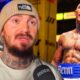 ‘EASIEST FIGHT TO MAKE’ Conor Benn CALLED OUT By Lewis Crocker