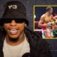 ‘WRONG GAME PLAN’ Anthony Yarde TRUTH ON Benavidez LOSS