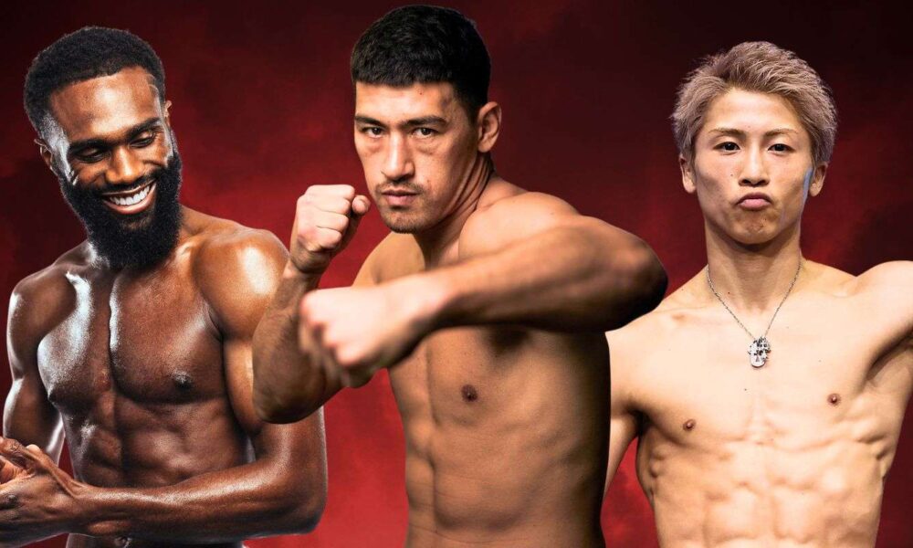 5 fights we want to see boxing deliver in 2026