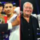 Bob Arum delivers final verdict on Teofimo Lopez vs Shakur Stevenson after promoting both
