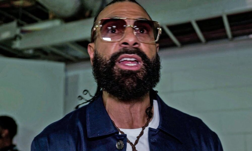 DANGEROUS! David Haye: 'JAKE PAUL PUT HIMSELF IN HARMS WAY!'