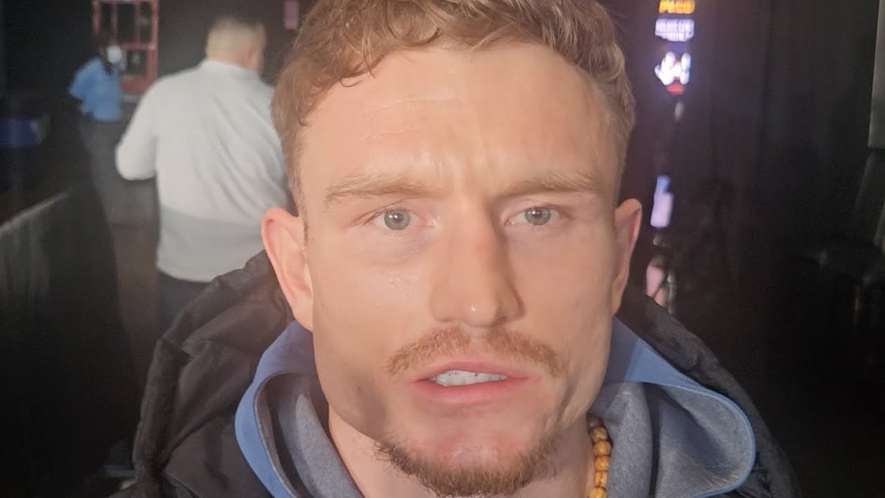 Dalton Smith CLAPS BACK at Subriel Matias "LITTLE GIRL" Diss & Talks PED Drama