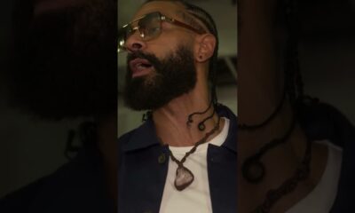 David Haye IMPRESSED by Jake Paul