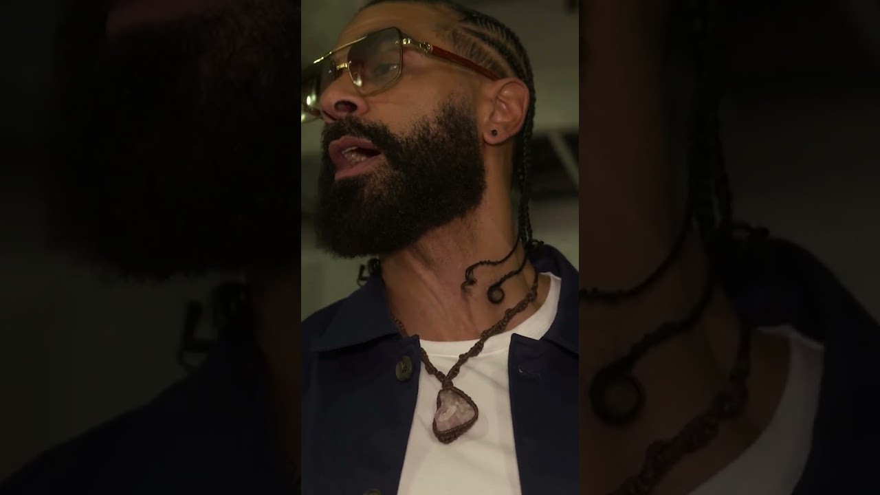 David Haye IMPRESSED by Jake Paul