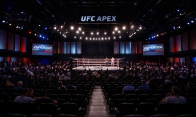 Image: Eddie Hearn’s Real Question About Dana White and Boxing