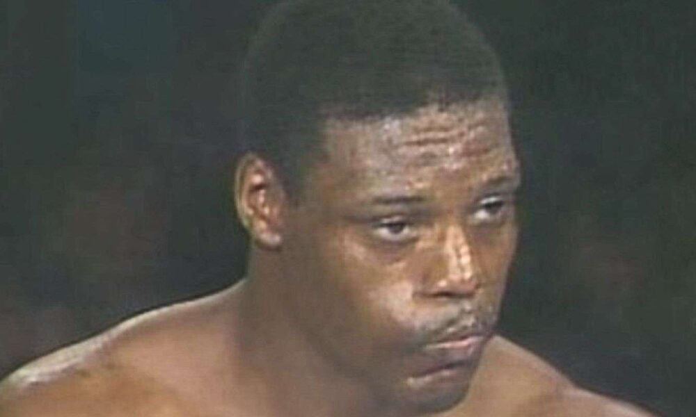 Four time Golden Gloves champion Dennis Milton passes away at age 64