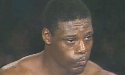 Four time Golden Gloves champion Dennis Milton passes away at age 64