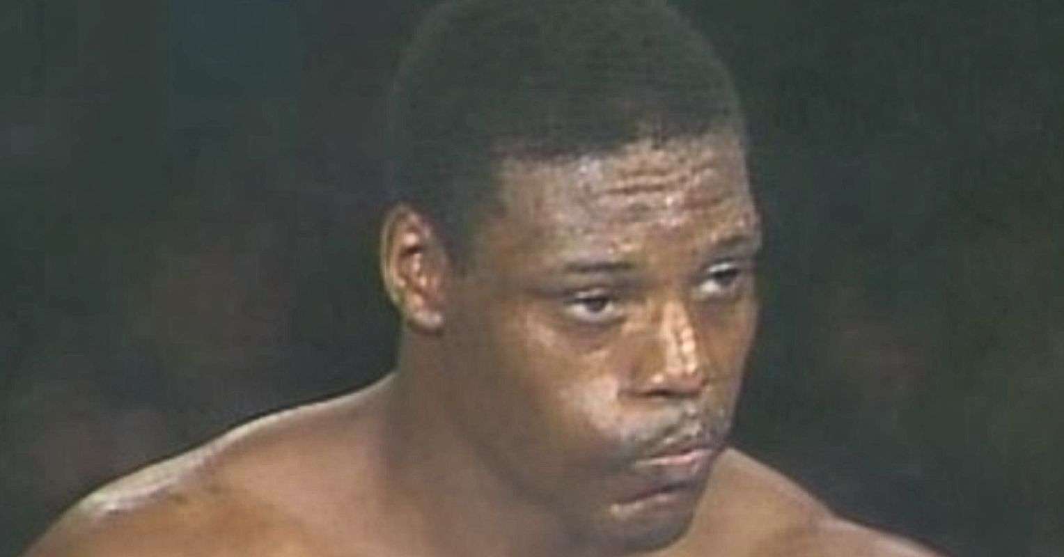 Four time Golden Gloves champion Dennis Milton passes away at age 64