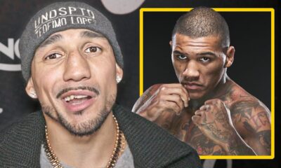 'GOTTA FIGHT CONOR BENN IN THE UK!' - Teofimo Lopez OPEN to SHOWDOWN