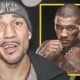 'GOTTA FIGHT CONOR BENN IN THE UK!' - Teofimo Lopez OPEN to SHOWDOWN