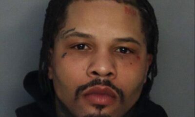 Gervonta ‘Tank’ Davis Released on Bond Following Arrest on Battery and Attempted Kidapping Charges