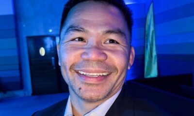 Manny Pacquiao WARNS Ryan Garcia about Barrios Fight — PREDICTS Jake Paul vs Joshua