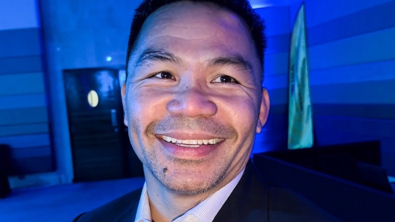 Manny Pacquiao WARNS Ryan Garcia about Barrios Fight — PREDICTS Jake Paul vs Joshua