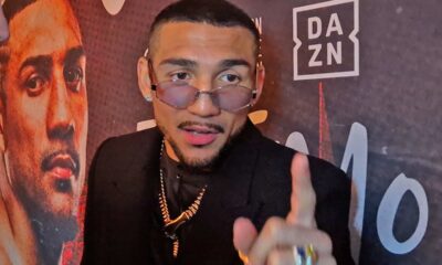RUTHLESS Teofimo Lopez CRAZY CLAIM on 'EVIL' Shakur Stevenson