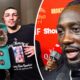 "STOP BEING A CLOWN!" - Terence Crawford BLASTS Teofimo Lopez Sr for Shakur Fight Week Antics