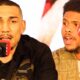 Shakur Stevenson & Teofimo Lopez ERUPT & GO AT IT – HEATED Back & Forth Argument
