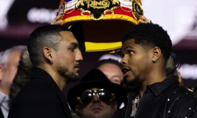 Image: Lopez vs Stevenson: Teddy Atlas Shares His Expert Prediction