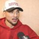 Teofimo Lopez - 'I DON'T GIVE A S***' on Shakur Stevenson 'DIRTY/CHEAT' claim