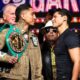Mario Barrios vs Ryan Garcia undercard announced with two more world title fights