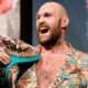 Tyson Fury calls for heavyweight title to be on the line for upcoming ‘legends’ fight