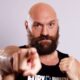 Tyson Fury names the top 5 British boxers of all time