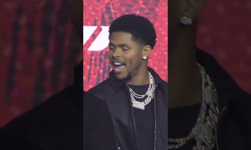 WILD! Teofimo Lopez GOES CRAZY on Shakur Stevenso