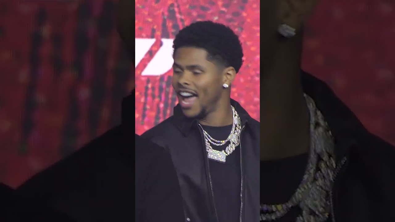 WILD! Teofimo Lopez GOES CRAZY on Shakur Stevenso