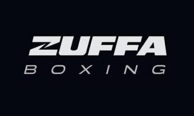 Zuffa Boxing: New Promoter’s Plans for Next Couple Shows