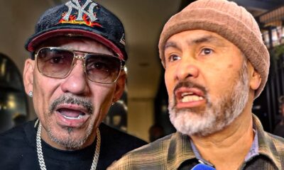 'A GAMEPLAN WOULD'VE BEEN NICE!!' - Manny Robles BRUTAL on Teofimo Corner CONTROVERSY
