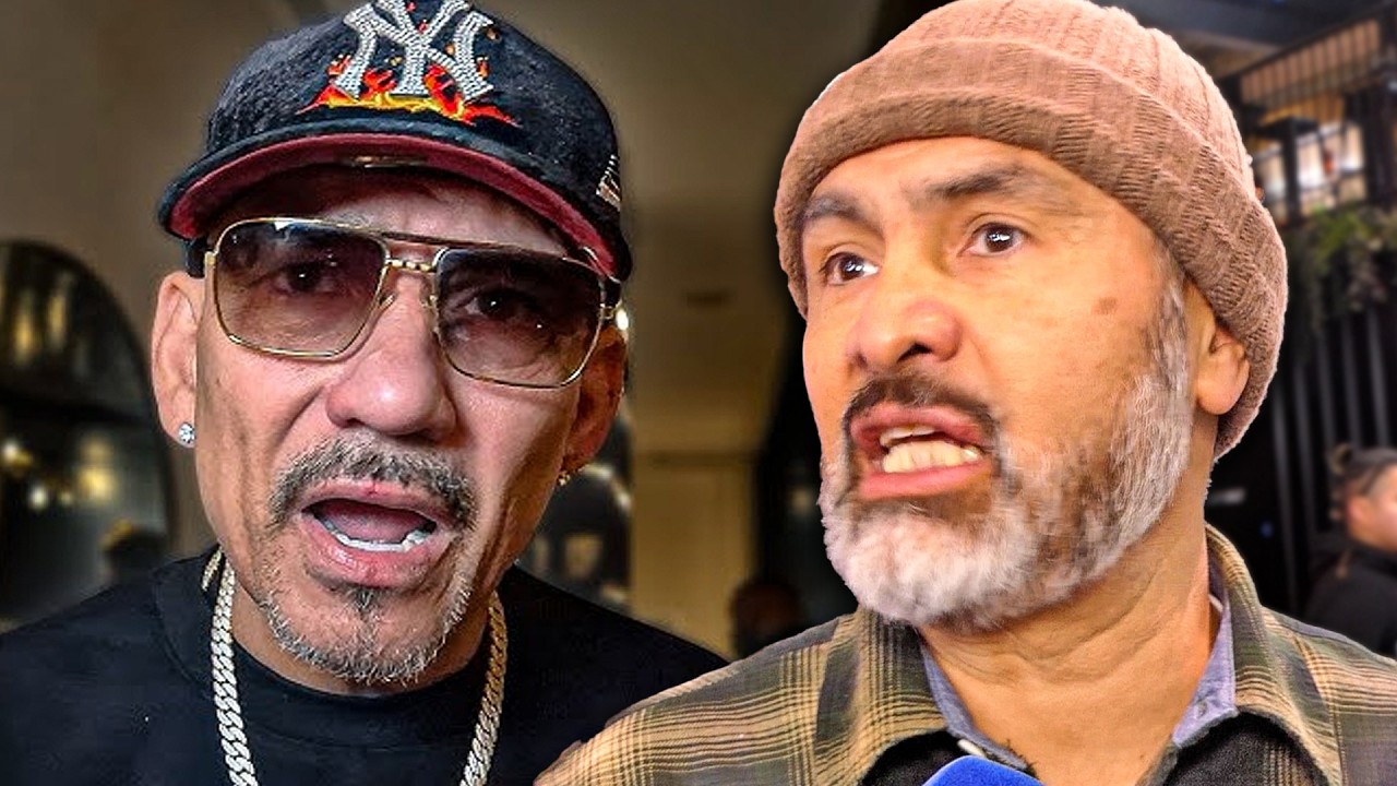 'A GAMEPLAN WOULD'VE BEEN NICE!!' - Manny Robles BRUTAL on Teofimo Corner CONTROVERSY
