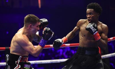 Image: Abdullah Mason Says He Stayed at 135 While Others Moved On