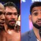 Amir Khan predicts Mayweather vs Pacquiao 2: “He’s winning this one”
