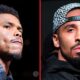 Andre Ward names the man he wants Shakur Stevenson to take on next: “Both are elite”