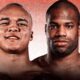 BREAKING: Fabio Wardley vs Daniel Dubois ANNOUNCED For May 9th